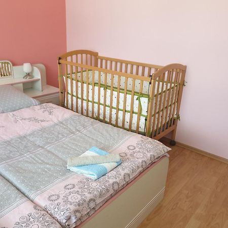 Apartma Ob Potoku Luče 외부 사진
