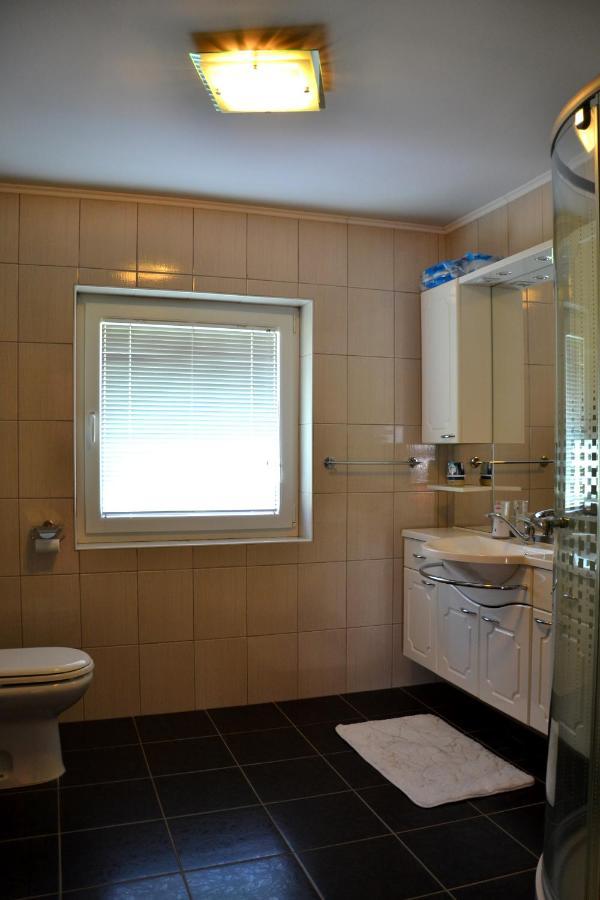 Apartma Ob Potoku Luče 외부 사진