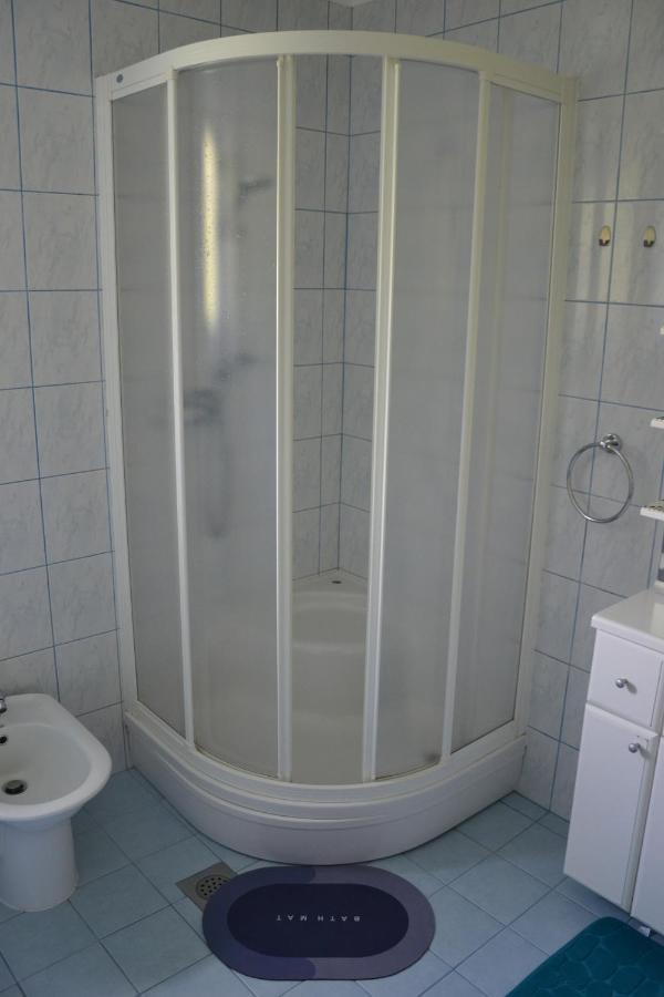 Apartma Ob Potoku Luče 외부 사진