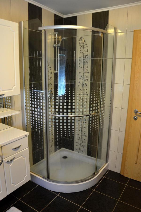 Apartma Ob Potoku Luče 외부 사진