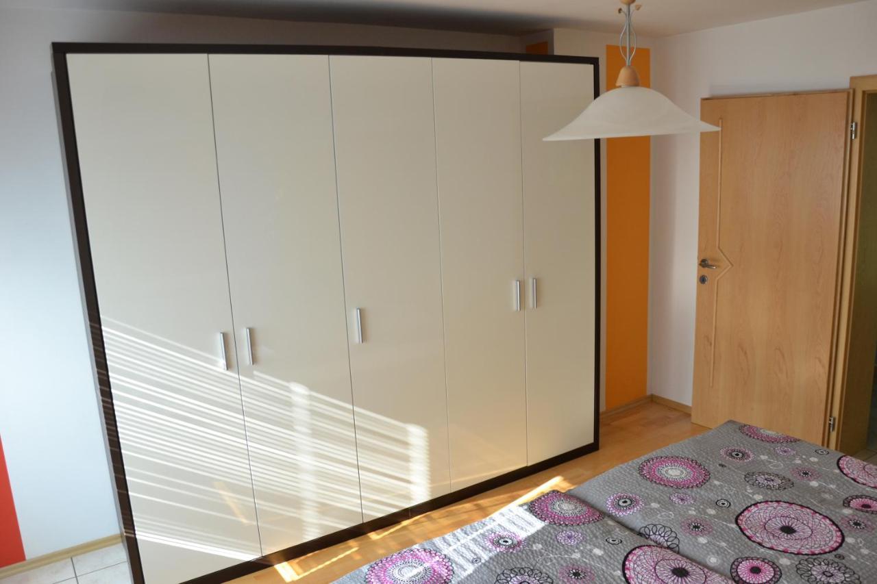 Apartma Ob Potoku Luče 외부 사진