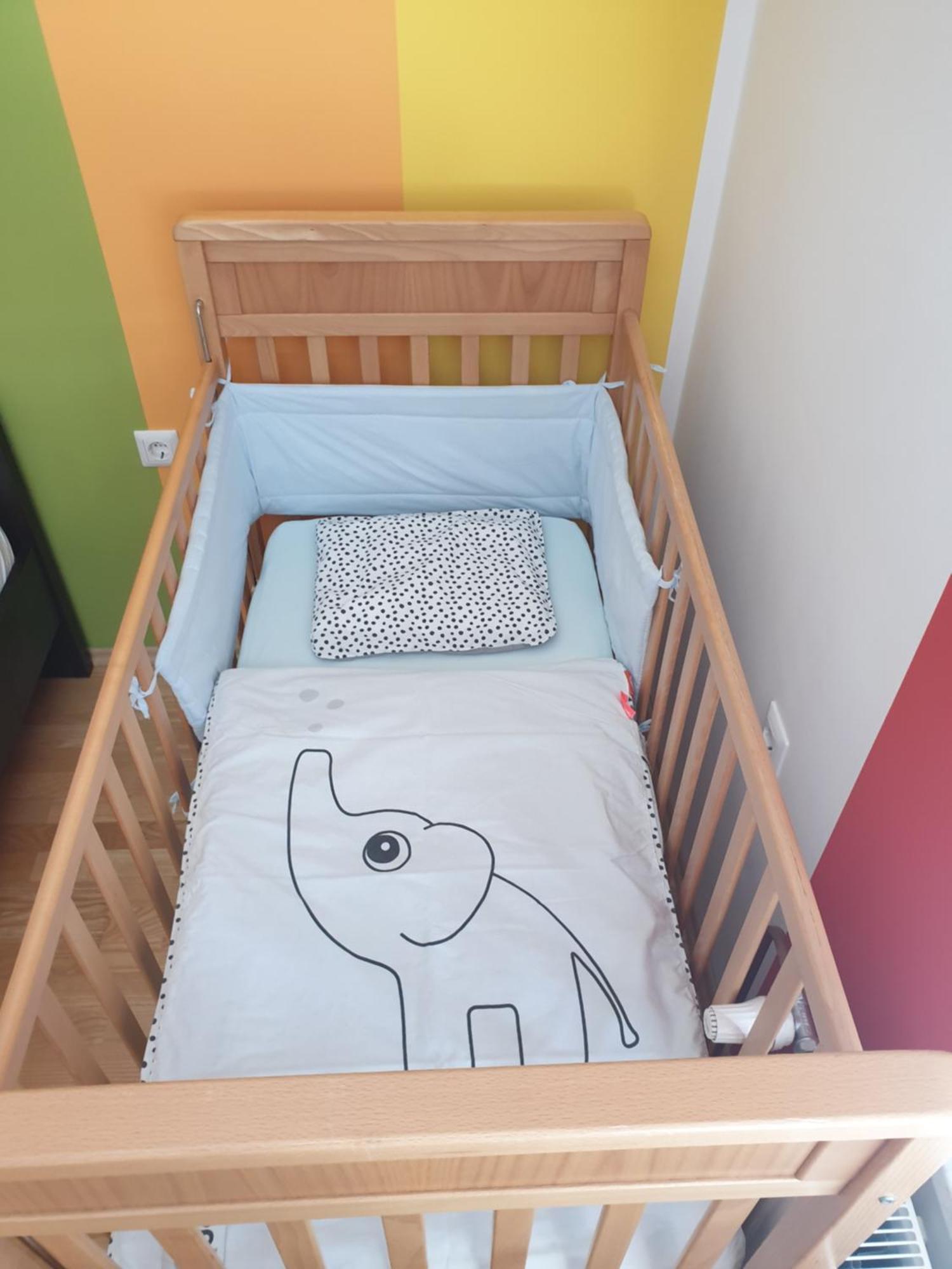 Apartma Ob Potoku Luče 외부 사진