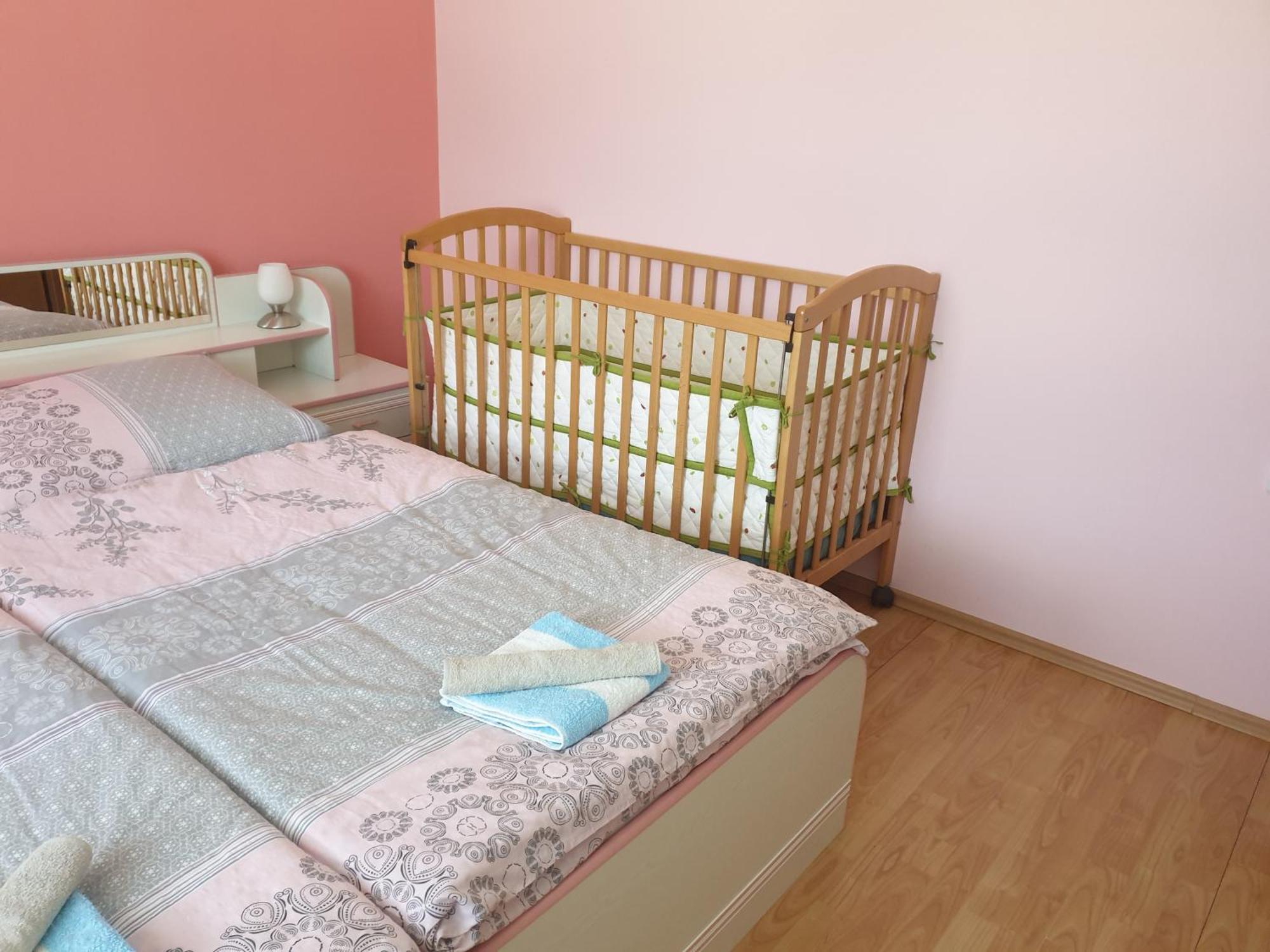 Apartma Ob Potoku Luče 외부 사진